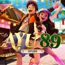 AYU89 - Petualangan Memancing Seru