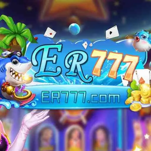 ER777 - Game Domino Seru dan Menyenangkan