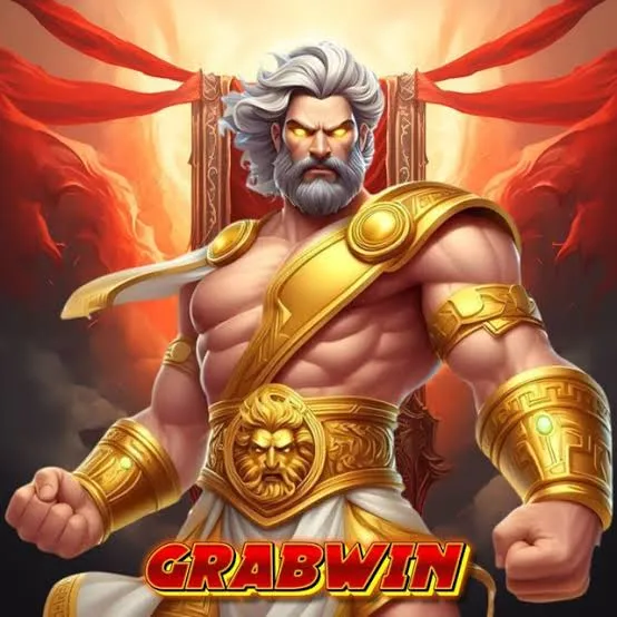 GRABWIN - Game Gaple Seru dan Mengasyikkan