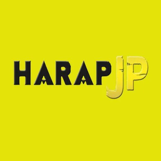 HARAPJP - Petualangan Menarik dalam Dunia Arcade