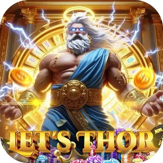 LETSTHOR - Petualangan Epik dalam Dunia ARPG