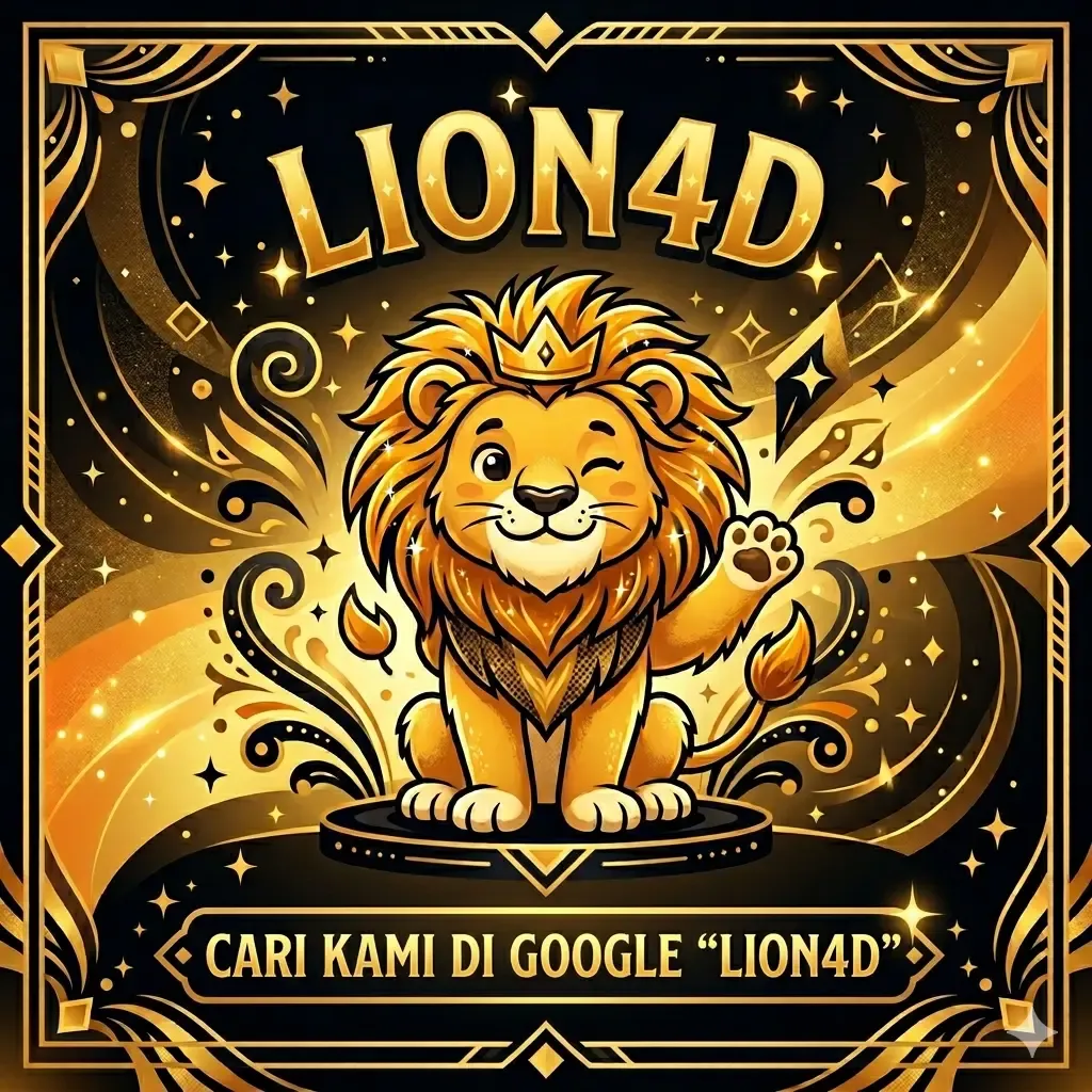 LION4D - Permainan Mahjong Seru untuk Semua Usia