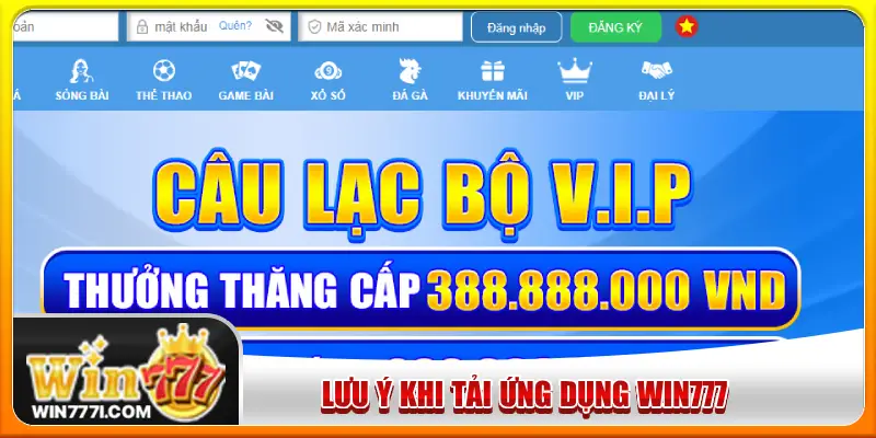 Bet thủ lựa chọn đúng trang web chính thống của nhà cái