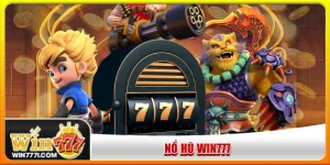 Nổ hũ WIN777