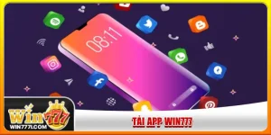 Tải app WIN777
