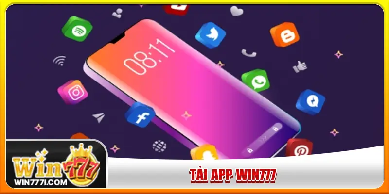 Tải app WIN777