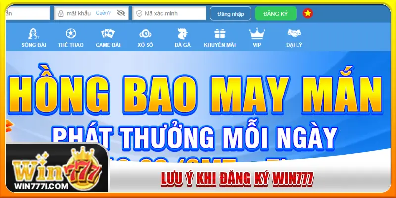 Thành viên truy cập đúng trang web chính thống
