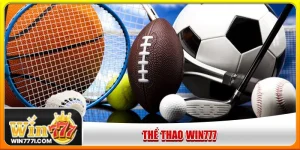 thể thao WIN777