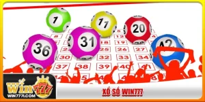 Xổ số WIN777